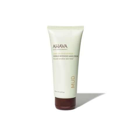 Crema de maini intensiv hidratanta Dermud, 100 ml, Ahava