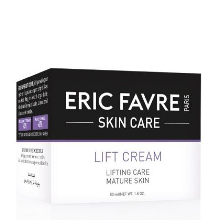 Crema lifting, 50 ml, Eric Favre