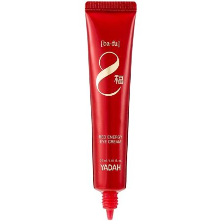 Crema pentru ochi Red Energy, 30 ml, Yadah