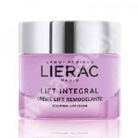 Crema remodelatoare hidratanta Lift Integral, 50 ml, Lierac