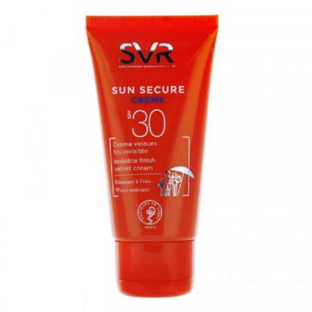 Crema SPF 30 Sun Secure, 50 ml, SVR