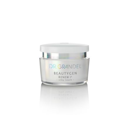 Crema de Fata pentru Reintinerire, Ten Normal si Mixt, Beautygen Renew I1, 50 ml, Dr Grandel