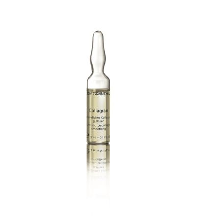 Fiola concentrata cu colagen, 3 ml, Dr Grandel