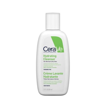 Gel de curatare hidratant, 88 ml, Cerave