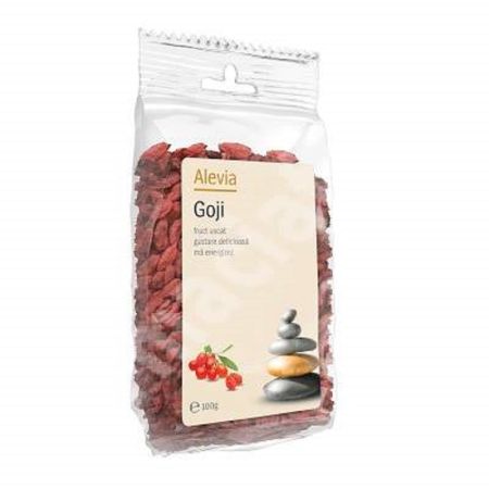 Goji, 100 g, Alevia