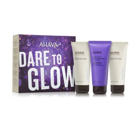 Kit Dare to Glow, Ahava