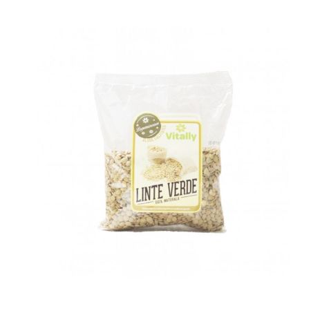 Linte verde, 500 gr, Vitally