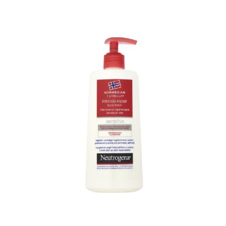 Lotiune pentru piele foarte uscata Neutrogena, 250 ml, Johnson