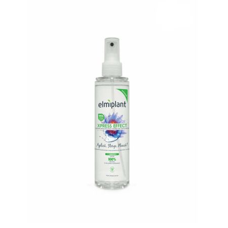 Lotiune Micelara Spray, Express Effect, 200 ml, Elmiplant