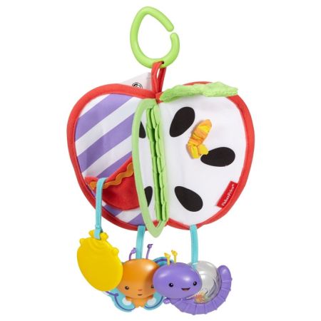 Marul cu activitati senzoriale, DFP88, Fisher Price