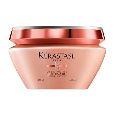 Masca pentru par rebel Discipline Maskeratine, 200 ml, Kerastase