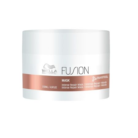 Masca pentru parul degradat Fusion, 150 ml, Wella Professionals