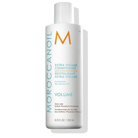 Balsam de par pentru volum, 250 ml, Moroccanoil