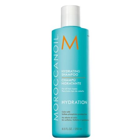 Sampon Hidratant, 250 ml, Moroccanoil