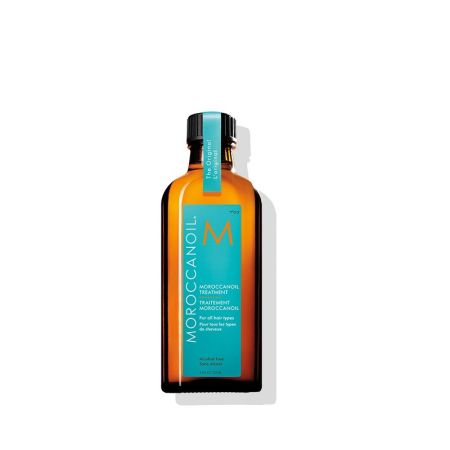 Tratament pentru toate tipurile de par, 100 ml, Moroccanoil