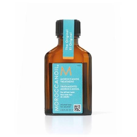 Tratament pentru toate tipurile de par, 25 ml, Moroccanoil