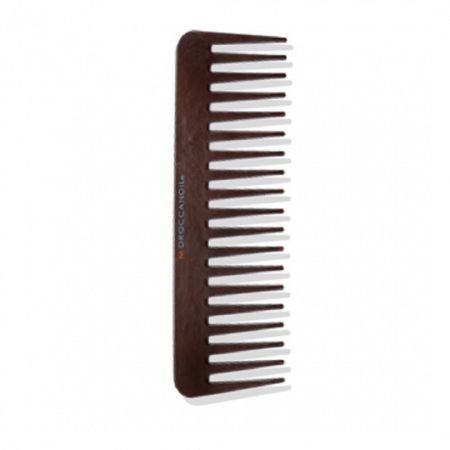 Pieptan din carbon Carbon Power Comb, Moroccanoil