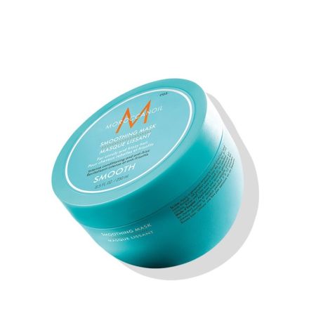 Masca pentru netezire Smoothing Mask, 250 ml, Moroccanoil