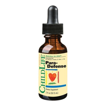 Para-Defense, 59. 15 ml, Childlife Essentials