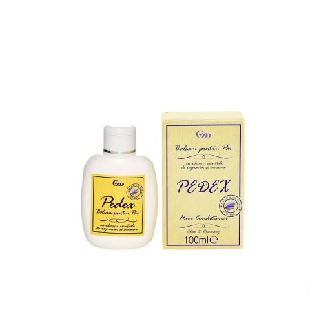 Balsam pentru par Pedex ,100 ml, Herbagen