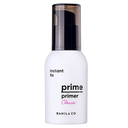 Primer clasic pentru toate tipurile de ten, 30 ml, Banila Co