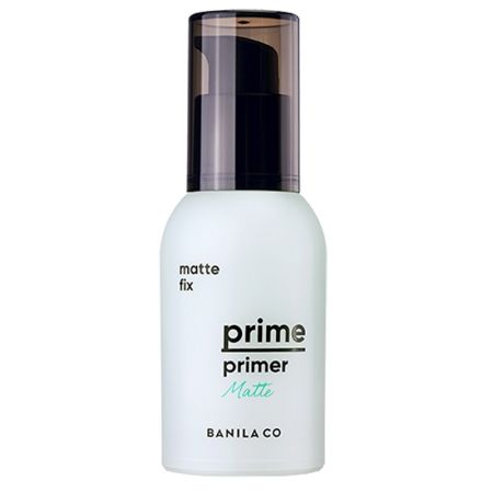 Primer cu efect mat pentru ten gras, 30 ml, Banila Co