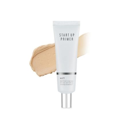 Primer matifiant, 28 ml, Apieu