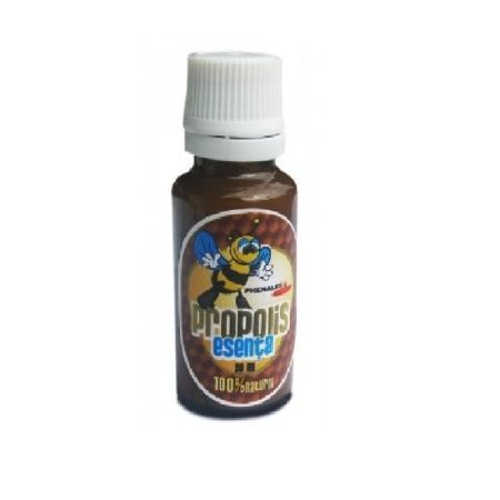 Propolis esenta, 50 ml, Phenalex