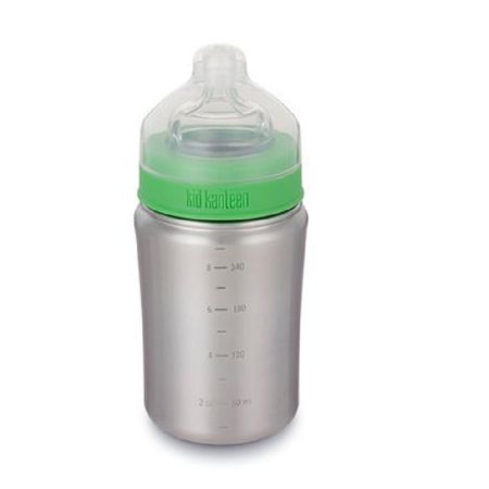 Recipient din otel inoxidabil, 266 ml, 1000277, Klean Kanteen