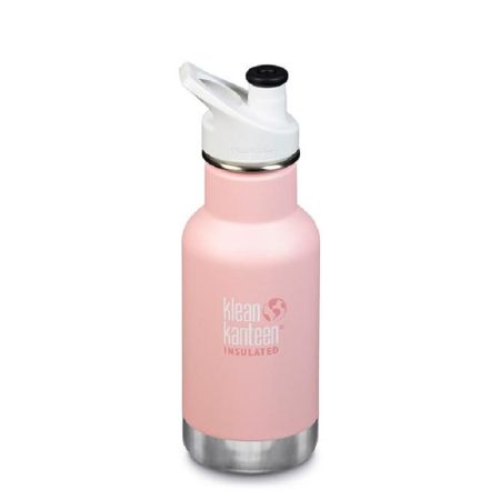 Recipient din otel inoxidabil, Kid Classic Insulated Ballet Slipper, 1005785, 355 ml, Klean Kanteen