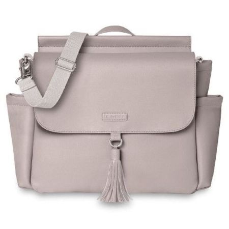 Rucsac convertibil Greenwich Chic-Grey, Skip Hop