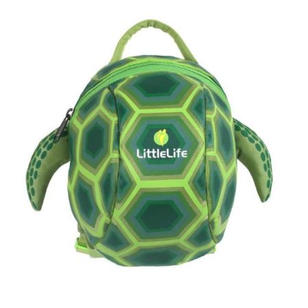 Rucsac cu Ham, Testoasa, L10811, Littlelife