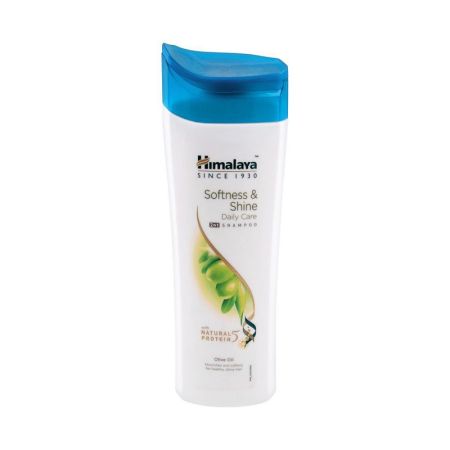 Sampon 2 in 1 Softness Shine Protein 200 ml, Himalaya