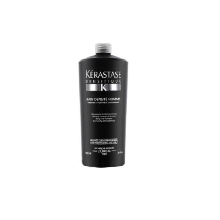 Sampon anti-cadere pentru barbati, 1000 ml, Kerastase