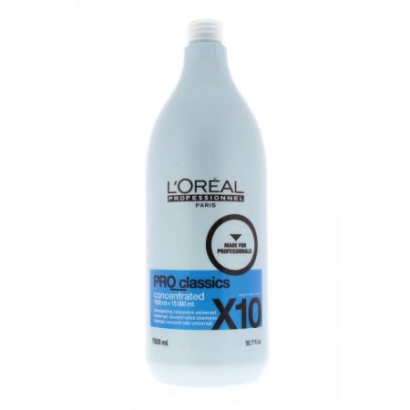 Sampon concentrat Pro Classic, 1500 ml, L'oreal Professionnel