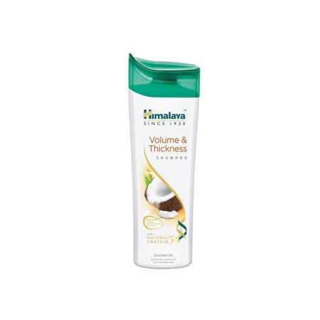 Sampon nutritiv pentru volum si grosime, 200 ml, Himalaya