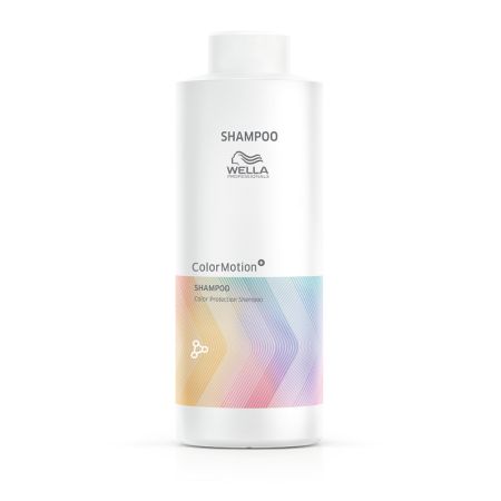 Sampon pentru protectia culorii, Color Motion+, 1000 ml, Wella Professionals