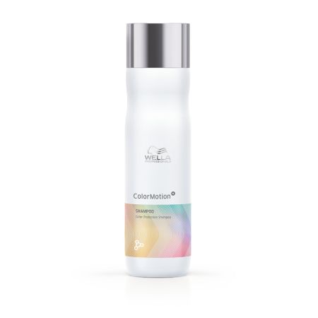 Sampon pentru protectia culorii, Color Motion+, 250 ml, Wella Professionals