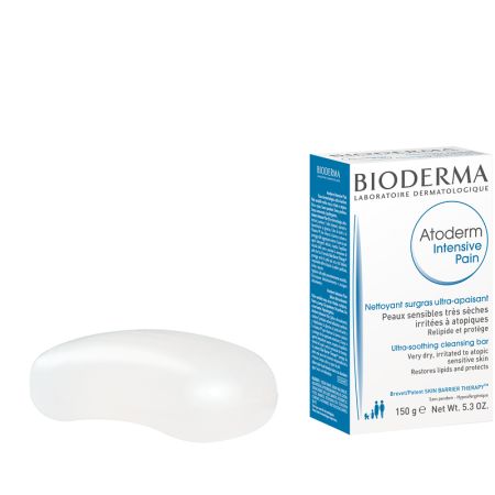 Sapun Atoderm, 150 g, Bioderma