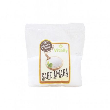 Sare amara, 500 g, Vitally