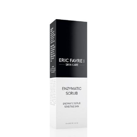 Scrub enzimatic, 50 ml, Eric Favre