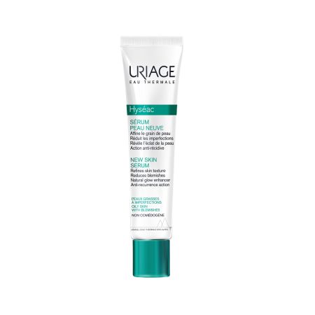 Serum anti-imperfectiuni Hyseac, 40 ml, Uriage