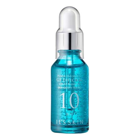 Ser de fata pentru hidratare intensa, formula GF Effector, 30 ml, Its Skin