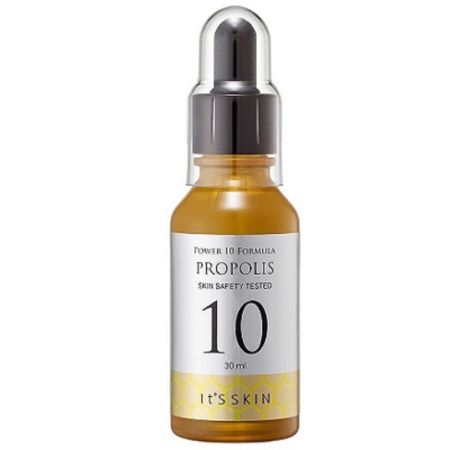 Ser pentru fata Propolis Power 10 Formula, 30 ml, Its Skin