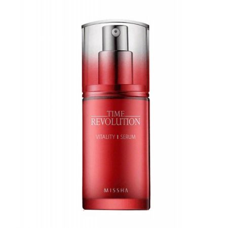 Serum pentru vitalitate, Time Revolution, 40ml, Missha