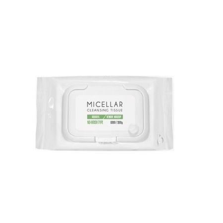 Servetele Demachiante  Micelare, 300 g, Apieu