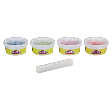 Set explozie de culoare, E6966, Play-Doh