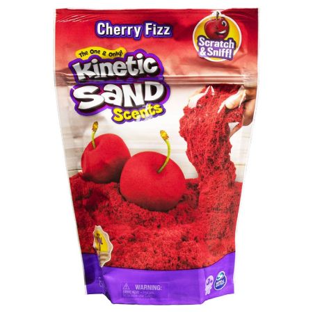 Set parfumat Cirese, Kinetic Sand