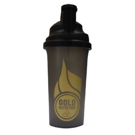 Shaker, 700 ml, Gold Nutrition