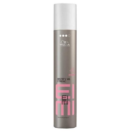 Spray fixativ cu fixare puternica Eimi Mistify Me Strong, 300 ml, Wella Professionals